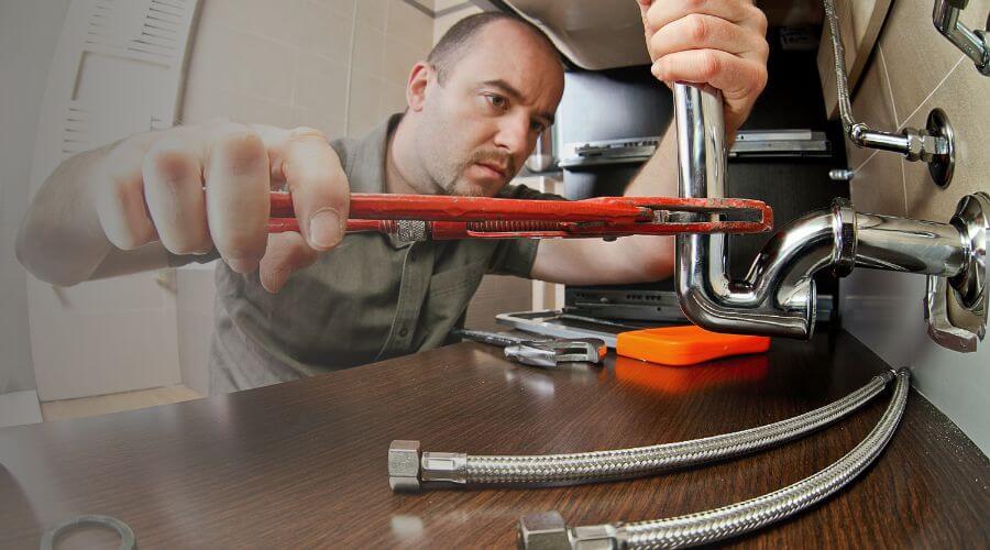 Professional sewer line replacement in Eau Claire, MI